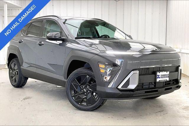 New 2026 Hyundai Kona SEL Sport AWD/4WD image 20