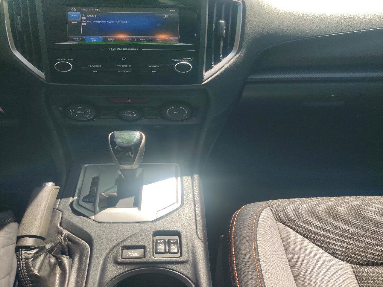 Used 2018 Subaru Crosstrek 2.0i Premium image 10