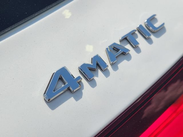 Used 2026 Mercedes-Benz GLE 450e 4MATIC image 12