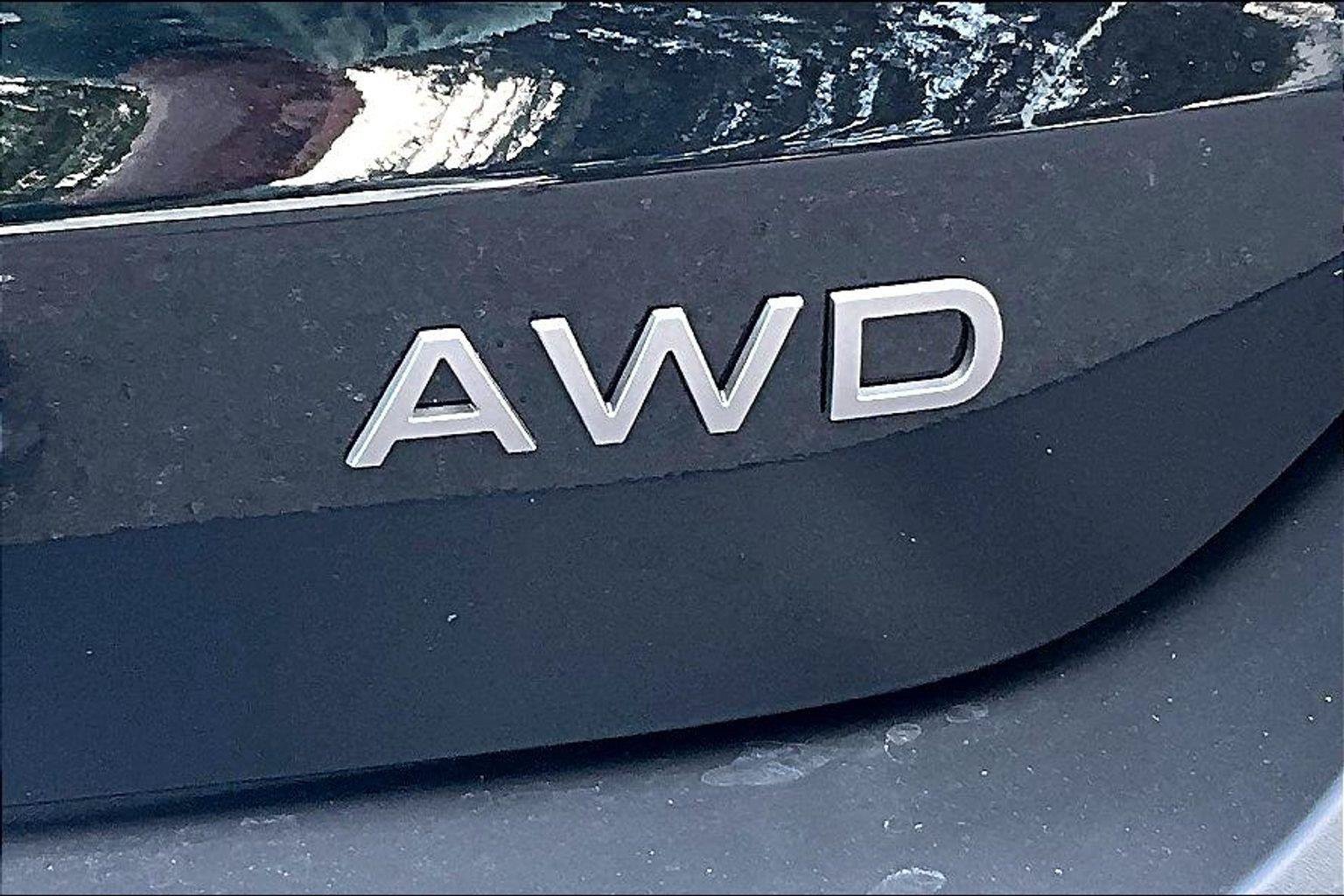 New 2027 Nissan Kicks SR AWD/4WD image 10