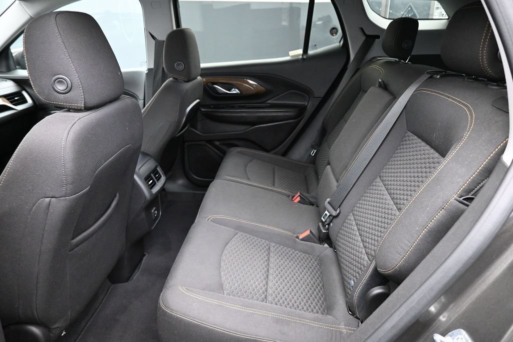 Used 2020 GMC Terrain SLE w/ Driver Convenience Package AWD/4WD image 12