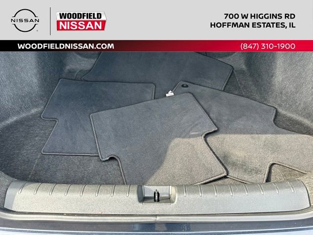 Used 2019 Honda Civic EX-L image 18