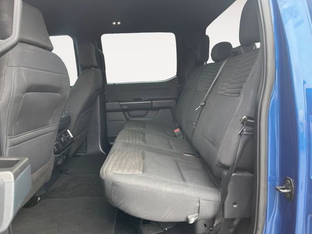 Used 2023 Ford F150 XL w/ STX Appearance Package image 31