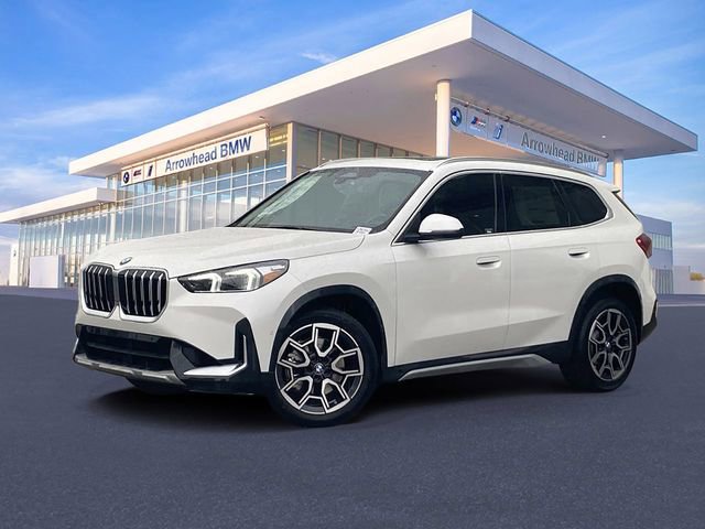 Used 2026 BMW X1 xDrive28i w/ Convenience Package image 26