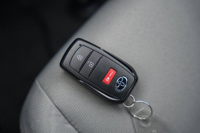 New 2026 Toyota Tacoma SR5 image 42