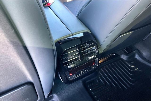 Used 2023 BMW iX M60 w/ Executive Package image 22