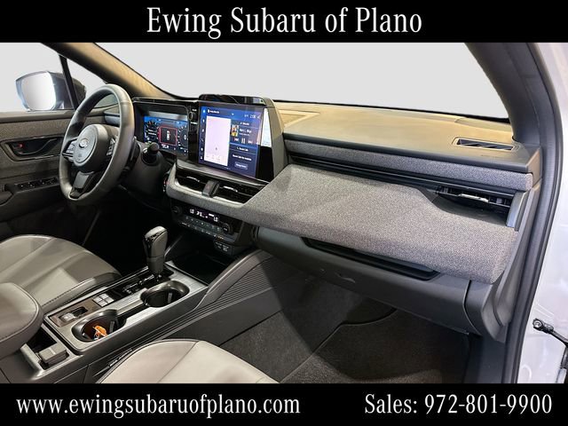 Used 2026 Subaru Outback Premium AWD/4WD image 30