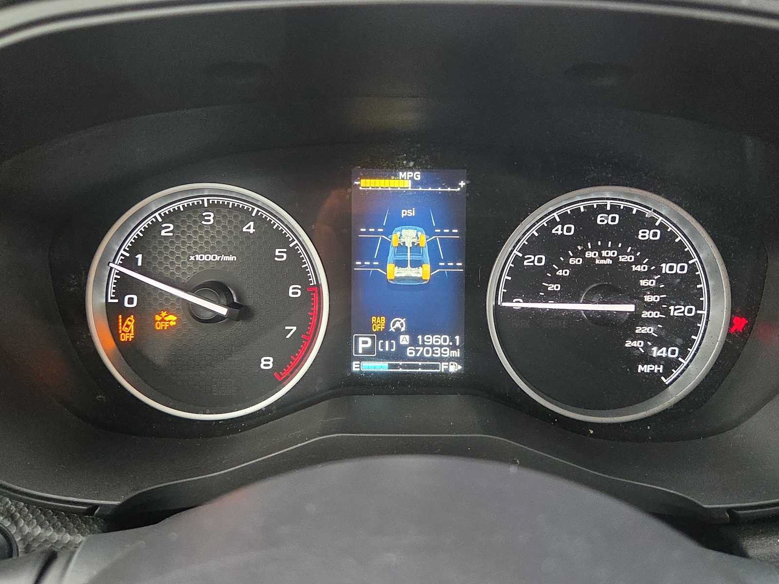 Used 2019 Subaru Forester Limited AWD/4WD image 11