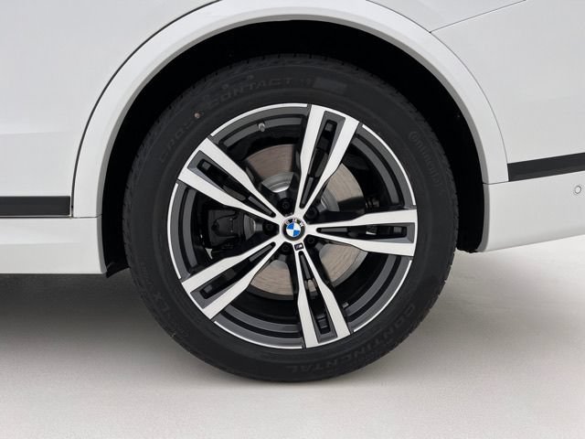 New 2027 BMW X7 M60i AWD/4WD image 23