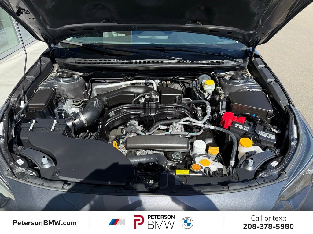Used 2025 Subaru Outback Touring image 9