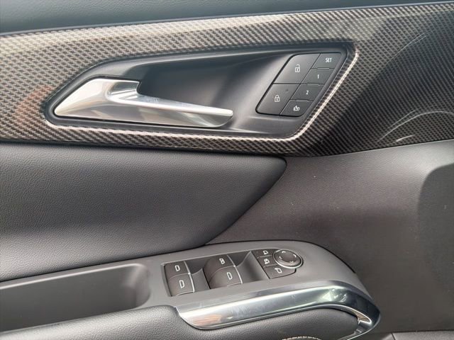 New 2026 Chevrolet Traverse High Country image 13