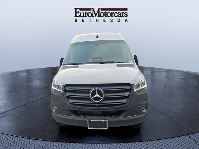 New 2026 Mercedes-Benz Sprinter 144 Cargo image 7