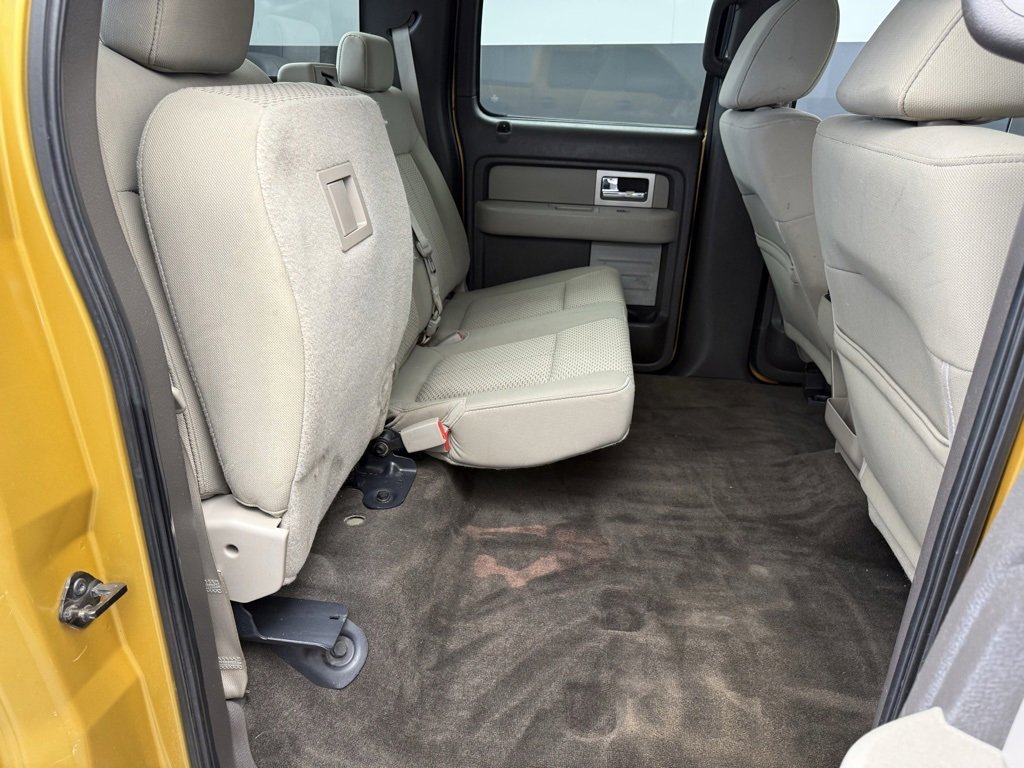 Used 2009 Ford F150 XLT image 51
