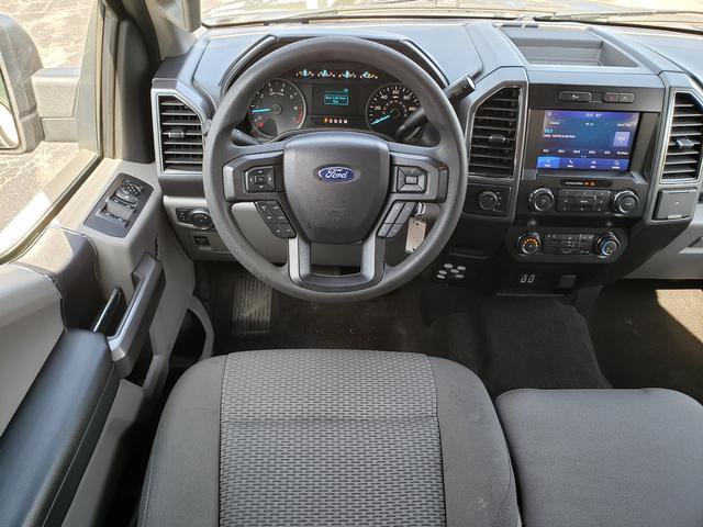 Used 2020 Ford F150 XLT AWD/4WD image 18