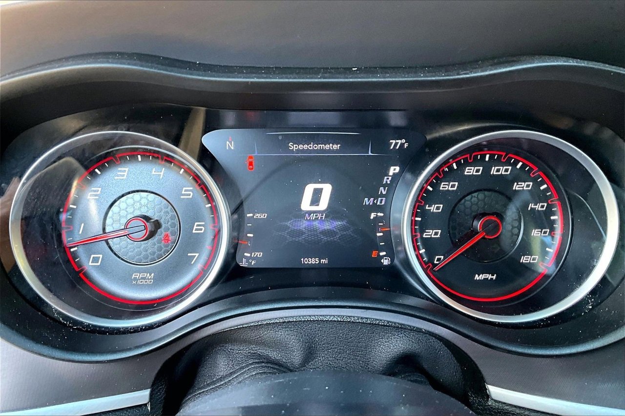 Used 2022 Dodge Charger Scat Pack image 12