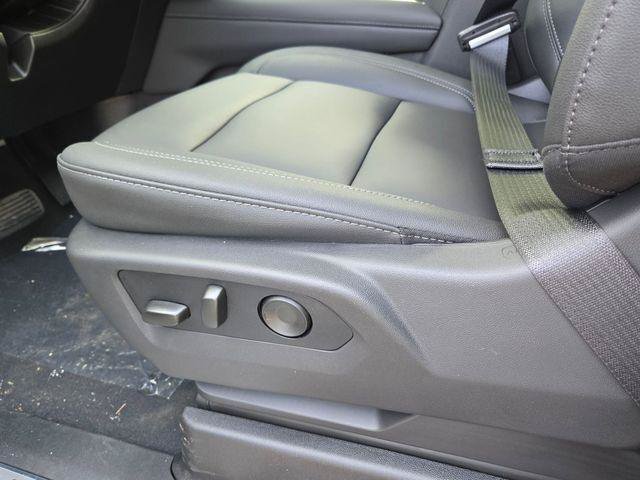 New 2026 Chevrolet Tahoe LT w/ Comfort Package AWD/4WD image 28