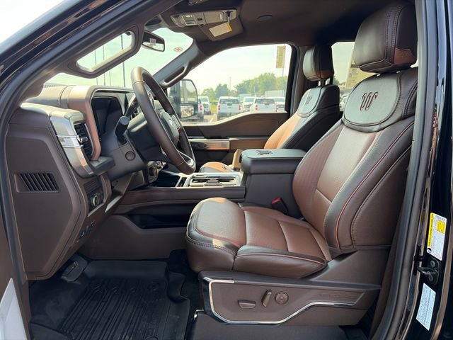 New 2026 Ford F350 King Ranch AWD/4WD image 15