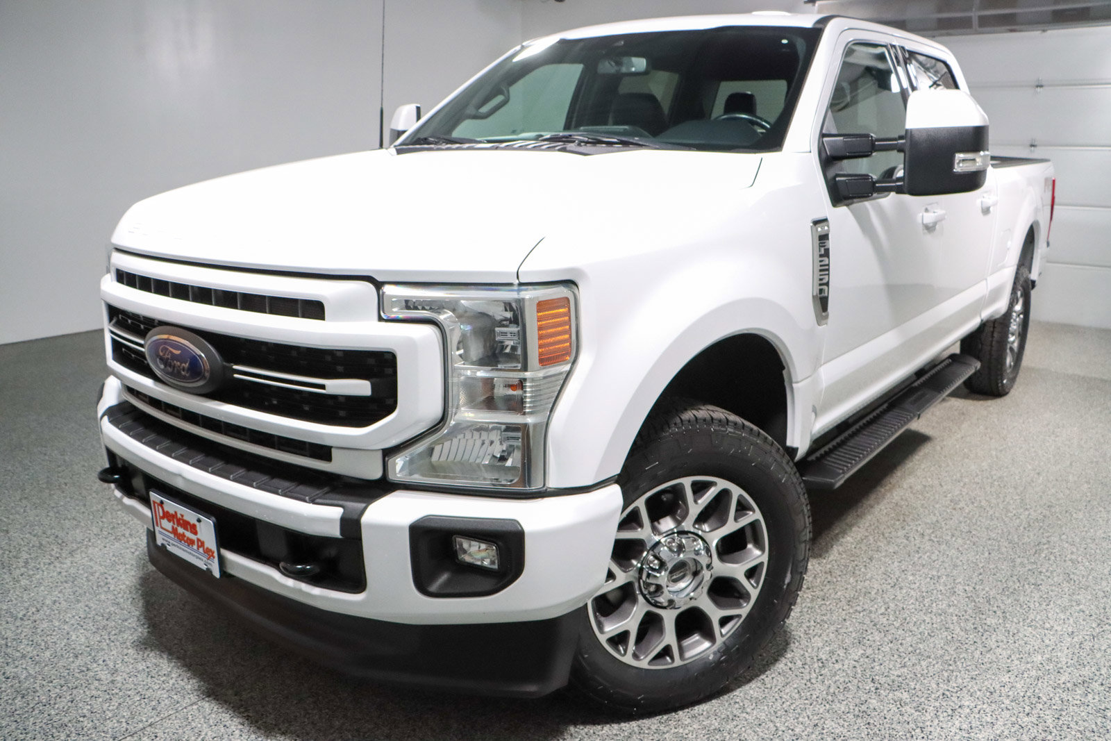 Used 2022 Ford F250 Lariat image 32