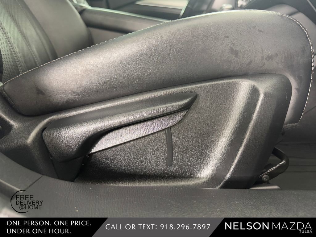 Used 2018 MAZDA MAZDA6 Touring image 44