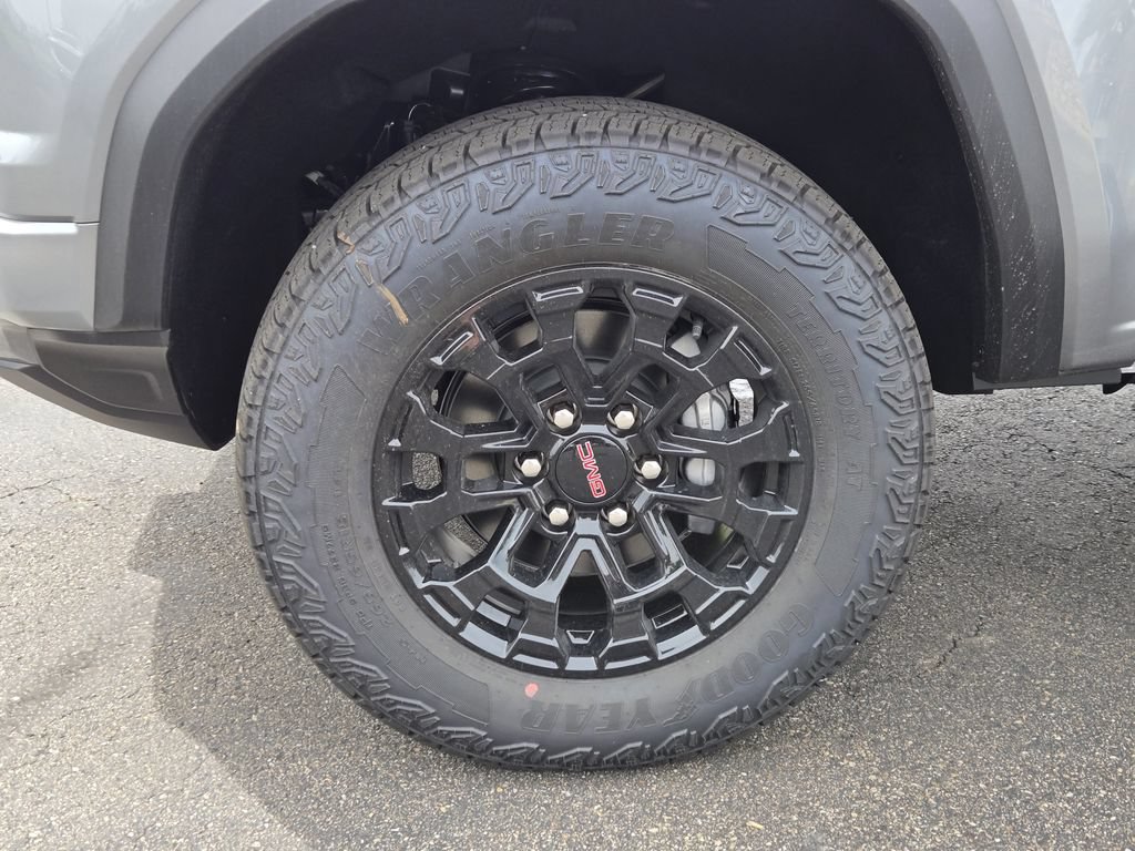 New 2026 GMC Canyon Elevation w/ Convenience Package AWD/4WD image 7