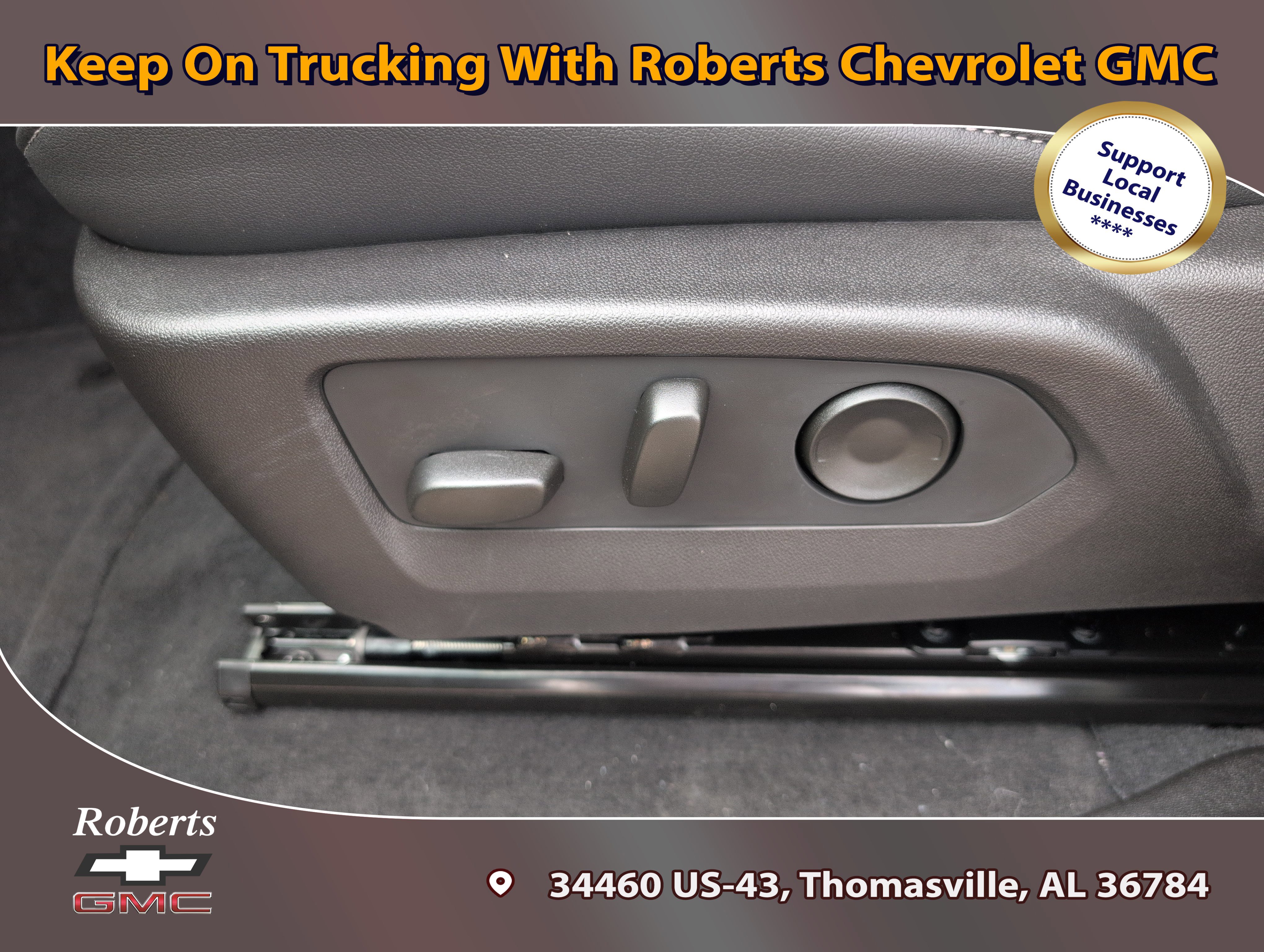 New 2026 Chevrolet Colorado LT w/ LT Convenience Package image 11