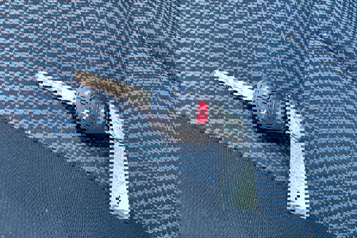 Used 2015 Nissan Versa Note SV w/ SV Convenience Package image 11