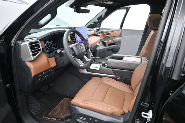 New 2026 Toyota Tundra 1794 Edition AWD/4WD image 4