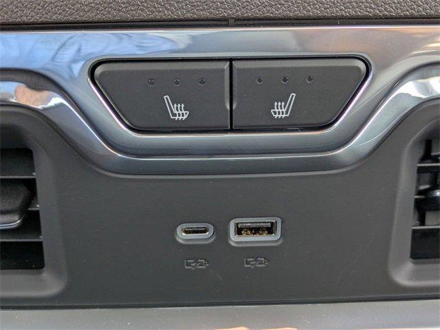 New 2026 GMC Sierra 2500 Denali w/ Denali Reserve Package image 18