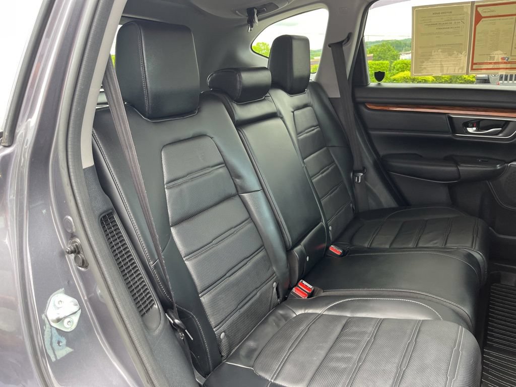 Used 2022 Honda CR-V Touring image 24