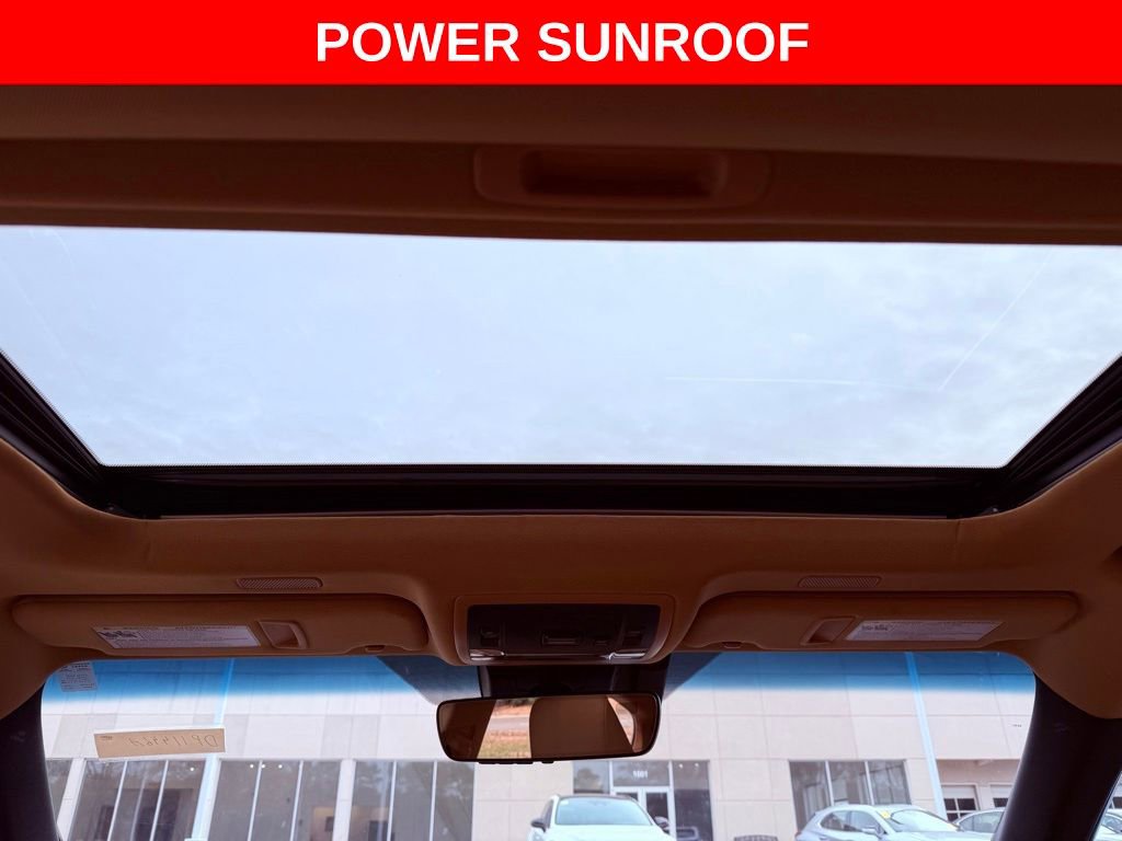 Certified 2022 Lexus ES 350 w/ Premium Package image 10