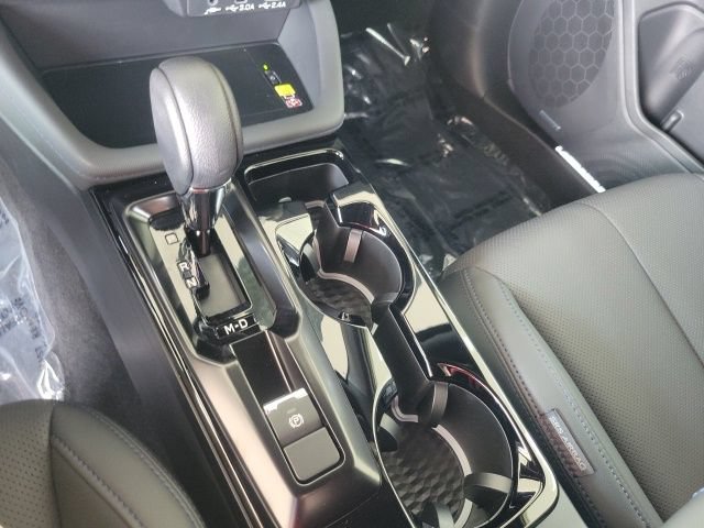 New 2026 Subaru Forester Limited AWD/4WD image 17