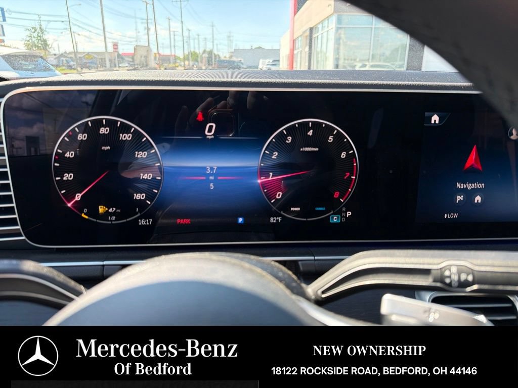 New 2026 Mercedes-Benz GLE 350 4MATIC image 13