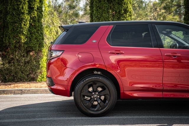 Used 2023 Land Rover Discovery Sport S R-Dynamic image 13