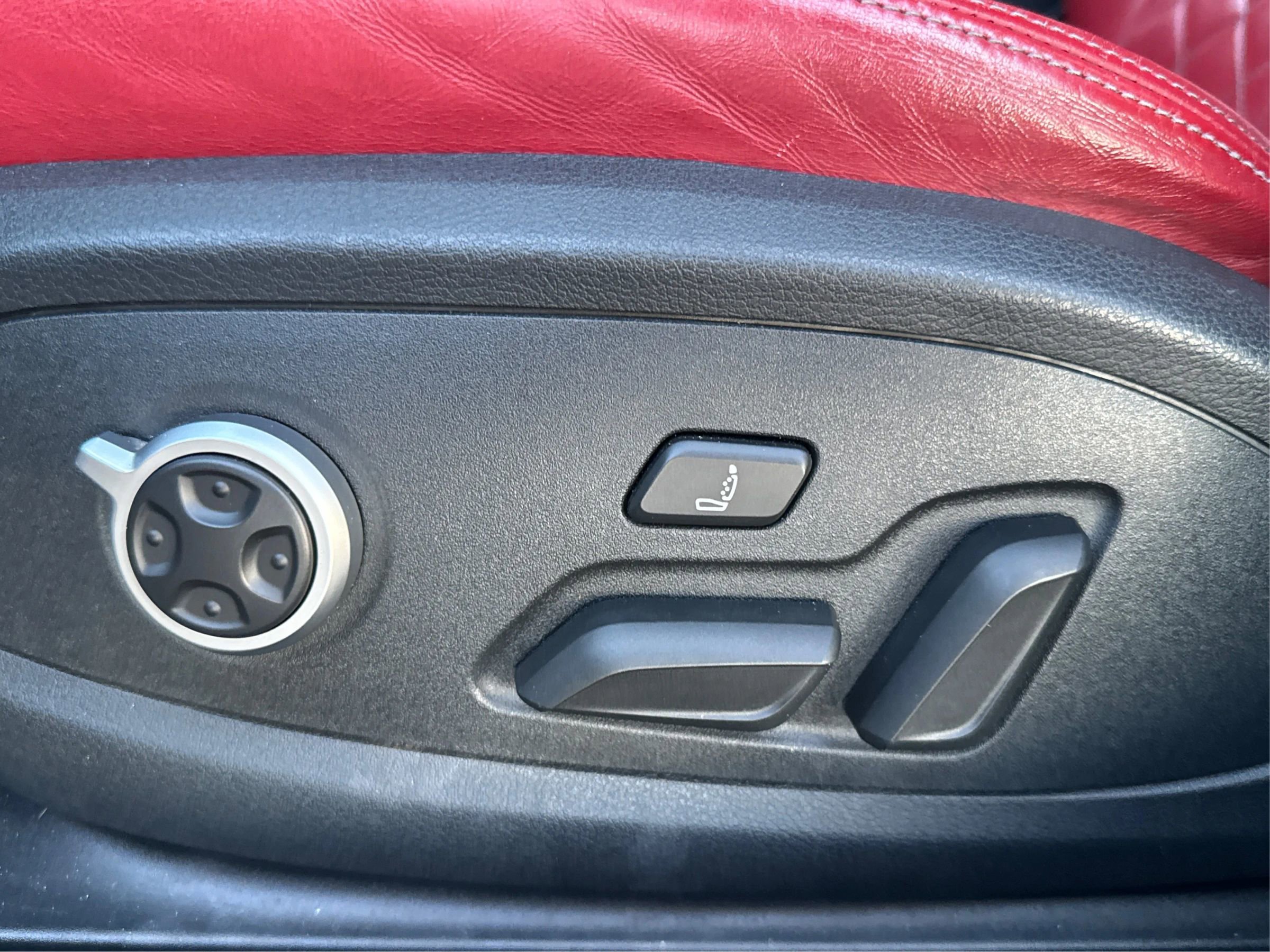 Used 2019 Audi S5 Premium Plus w/ Premium Plus image 22