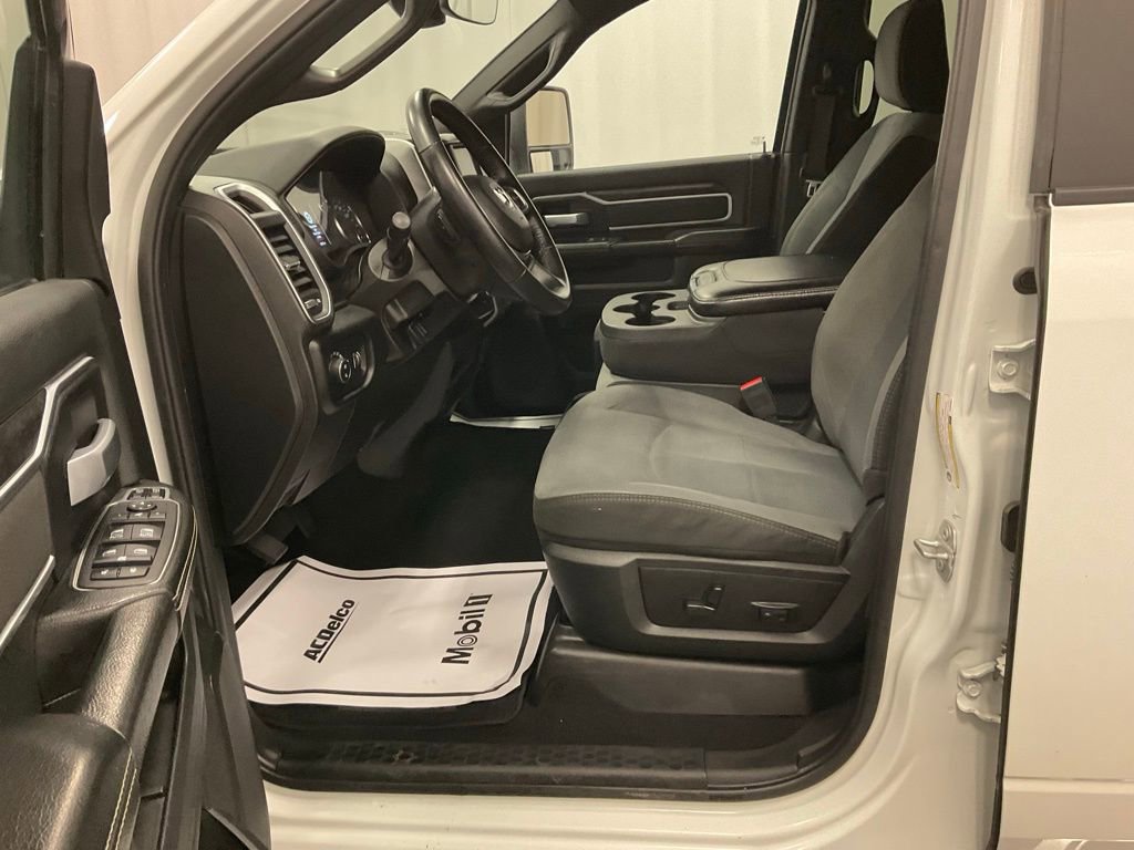 Used 2024 RAM 2500 Big Horn image 4