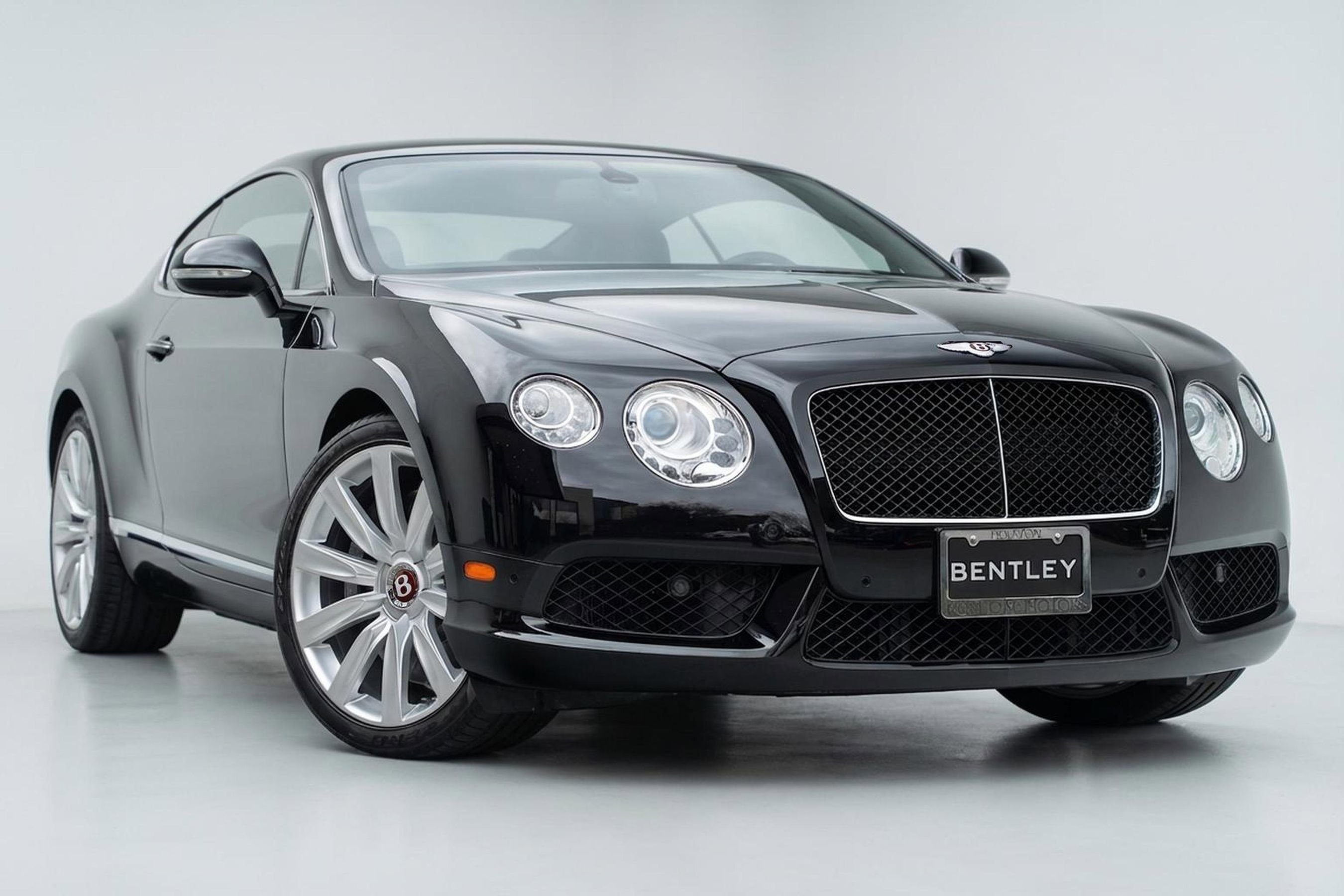 Used 2014 Bentley Continental GT image 12