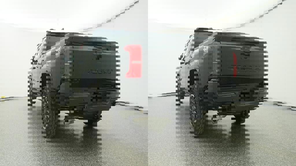 New 2025 Toyota Tacoma TRD Sport image 55