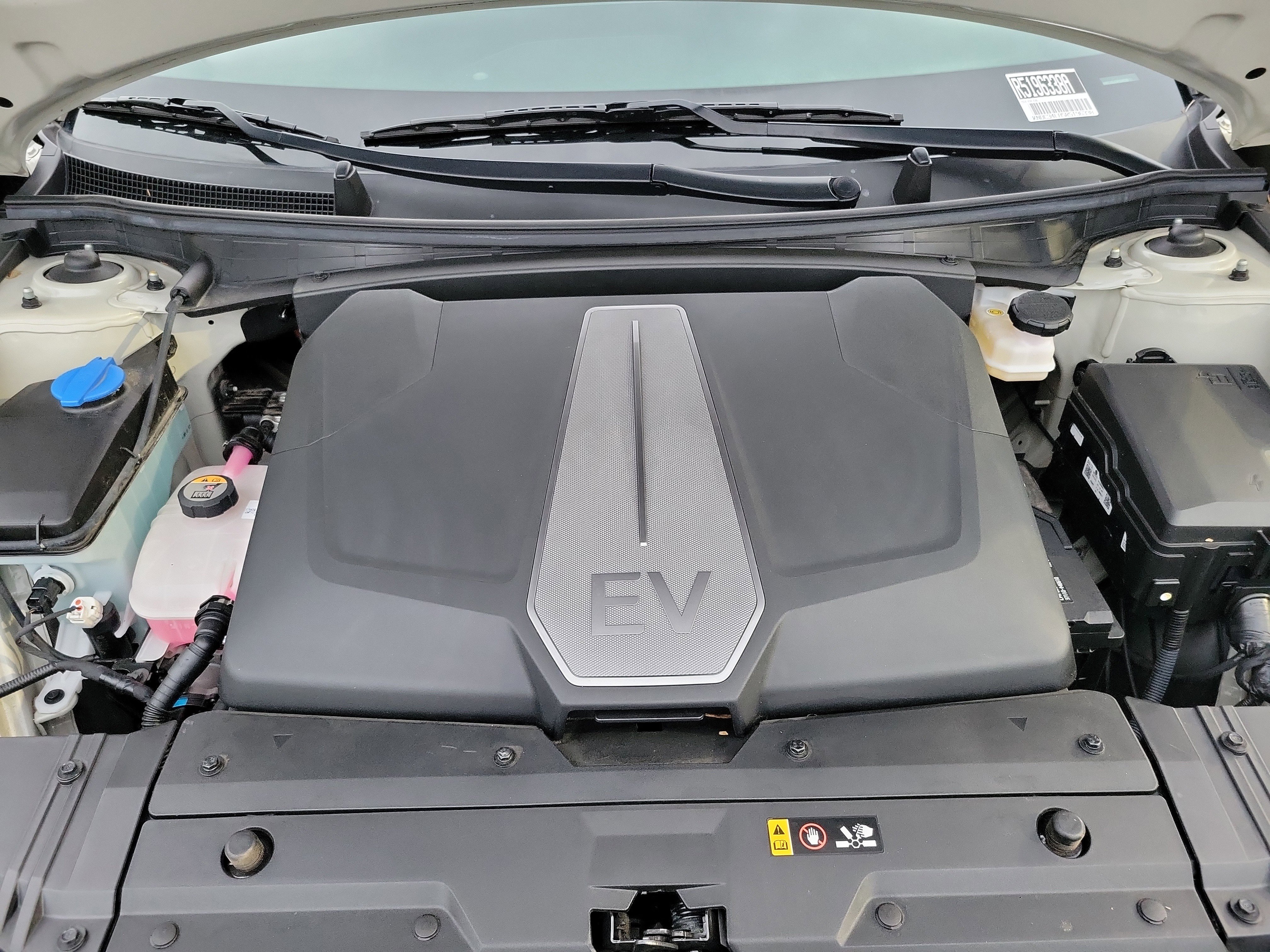 Used 2024 Kia EV6 Light image 25