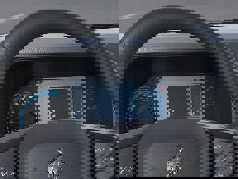 New 2025 Ford Bronco Big Bend image 13