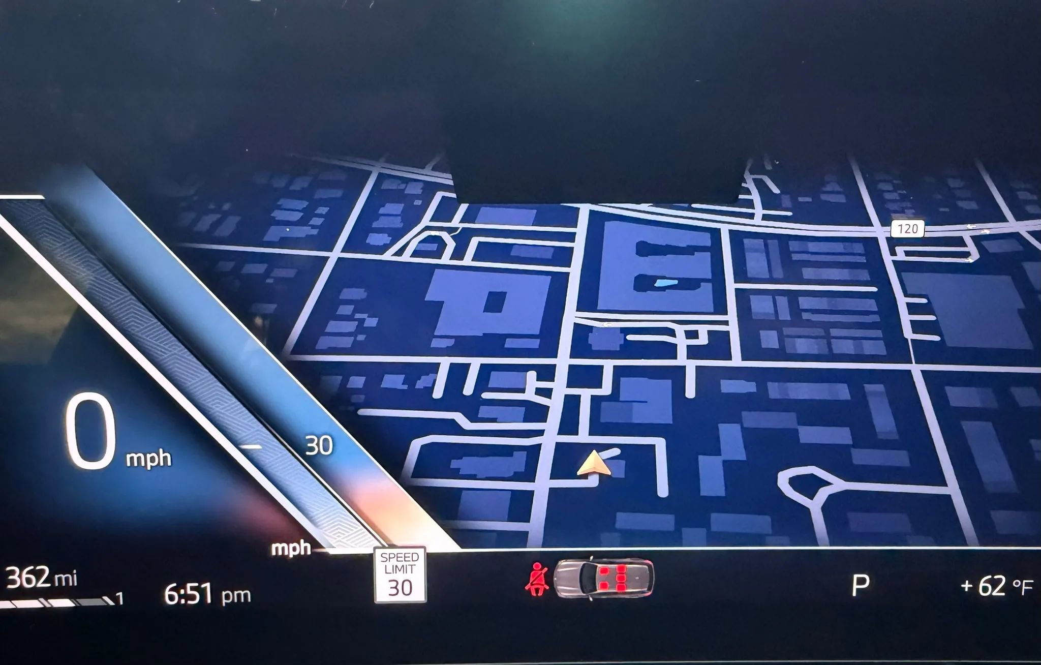 Used 2026 BMW X3 xDrive30 image 18