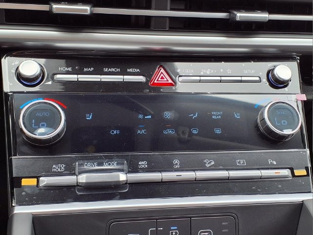 New 2026 Hyundai Santa Fe SEL AWD/4WD image 17