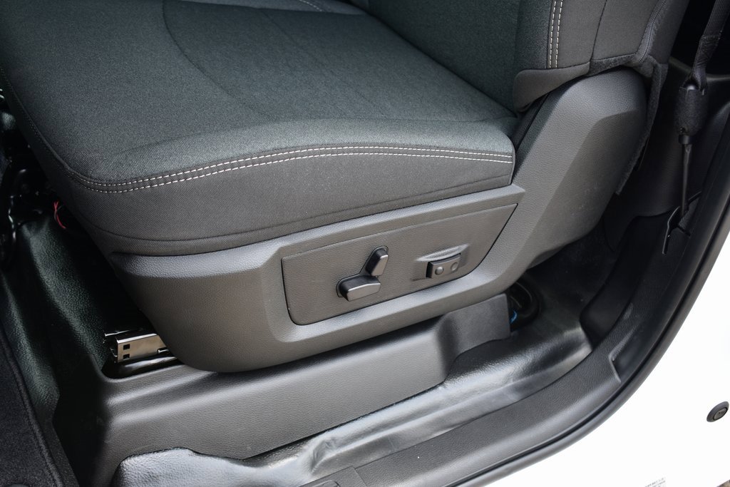 New 2025 RAM 2500 Big Horn image 21