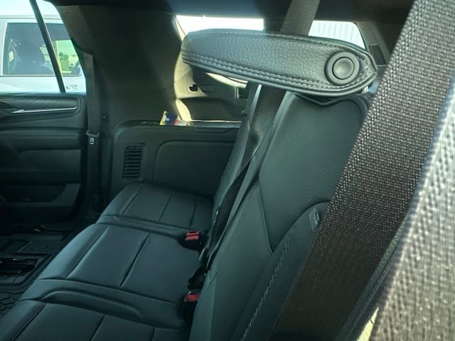 Used 2022 GMC Yukon XL Denali AWD/4WD image 20