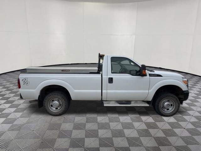 Used 2012 Ford F250 XL w/ PWR Equipment Group AWD/4WD image 5