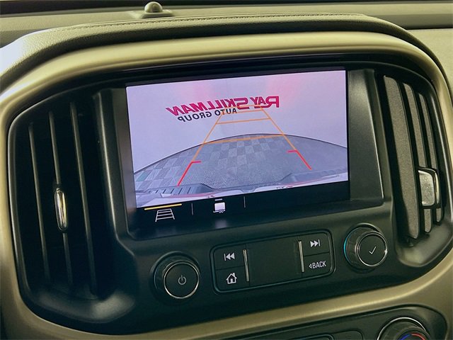 Used 2021 GMC Canyon Denali image 18