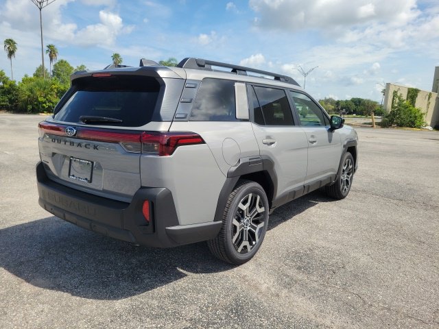 New 2026 Subaru Outback Touring XT AWD/4WD image 5