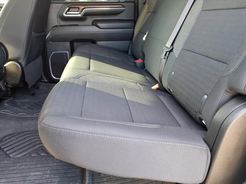 Used 2024 Chevrolet Silverado 2500 LT image 14