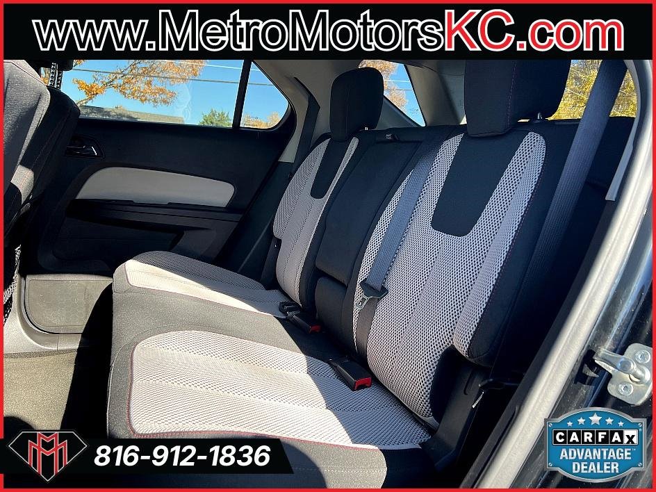 Used 2010 Chevrolet Equinox LS FWD image 28