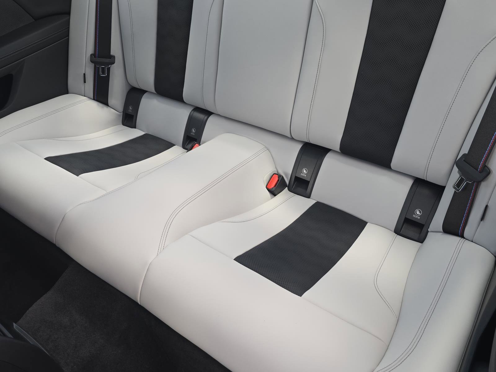 New 2026 BMW M4 Competition w/ Executive Package image 10