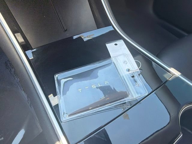 Used 2020 Tesla Model 3 Long Range AWD/4WD image 25